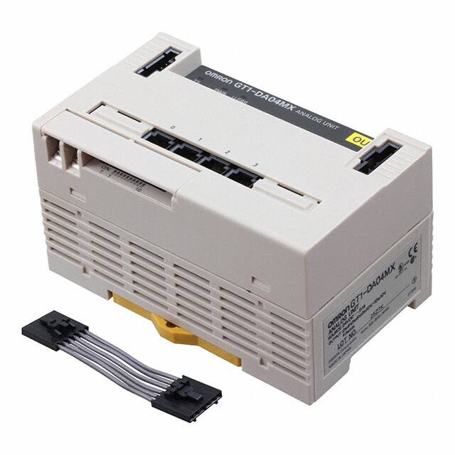 GT1-DA04MX Omron Automation and Safety Accessoires